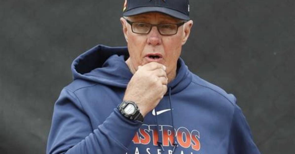 Brent Strom Age, Salary, Net Worth, Family, Contract, Surgery