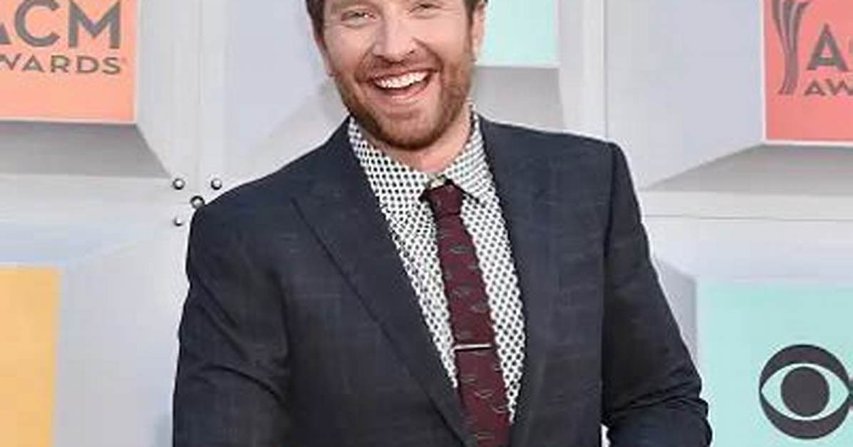Brett Eldredge Net Worth: How Rich Is Brett Eldredge?