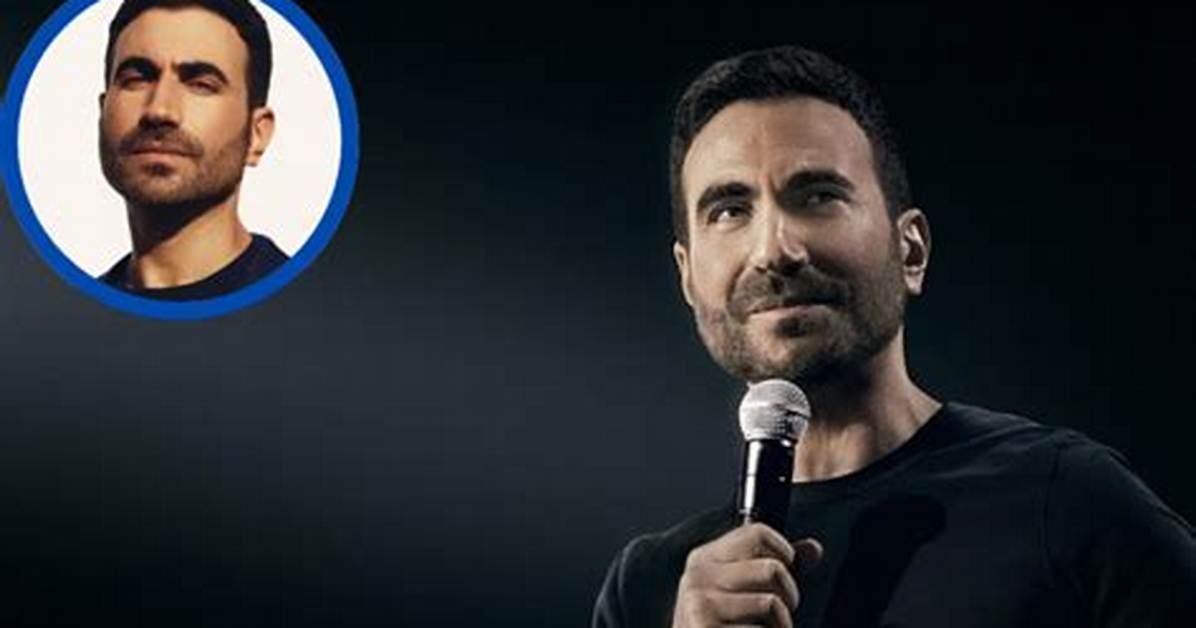 Brett Goldstein Age, Height, Movies and Tv Shows, Education, Family, Instagram, Awards