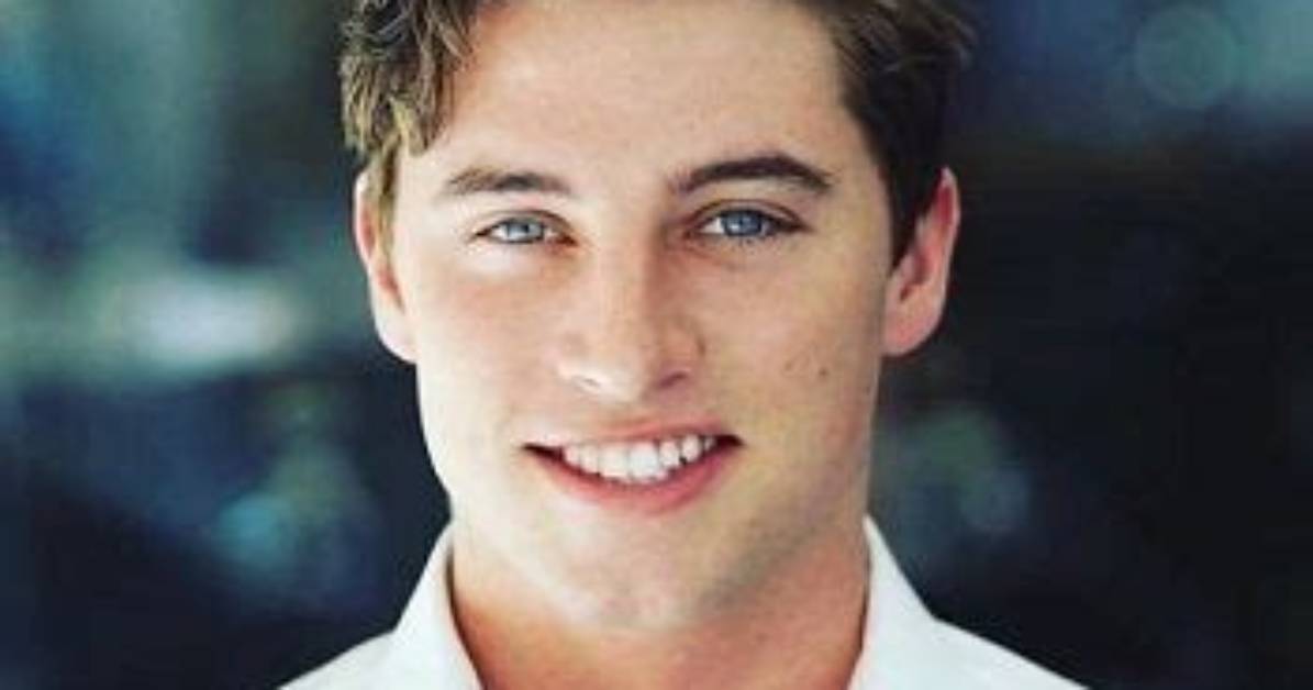 Brett Robinson- Wiki, Biography, Age, Height, Net Worth, Girlfriend