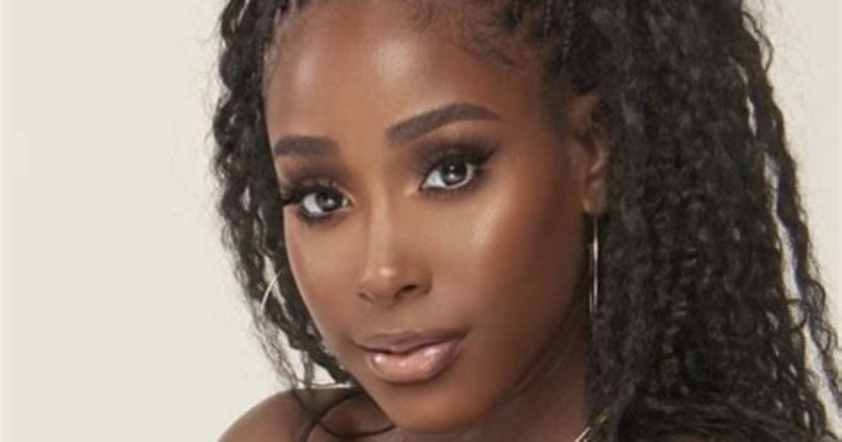 Bria Myles Biography and Interesting Facts You Need to Know About the Model