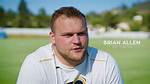 Brian Allen Wife: Is Rams Player Brian Allen Married? Who Is Brian Allen’s Girlfriend?