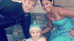 Brian and Mika Kleinschmidt Daughter Jade, Who Is Jade Biological Father?