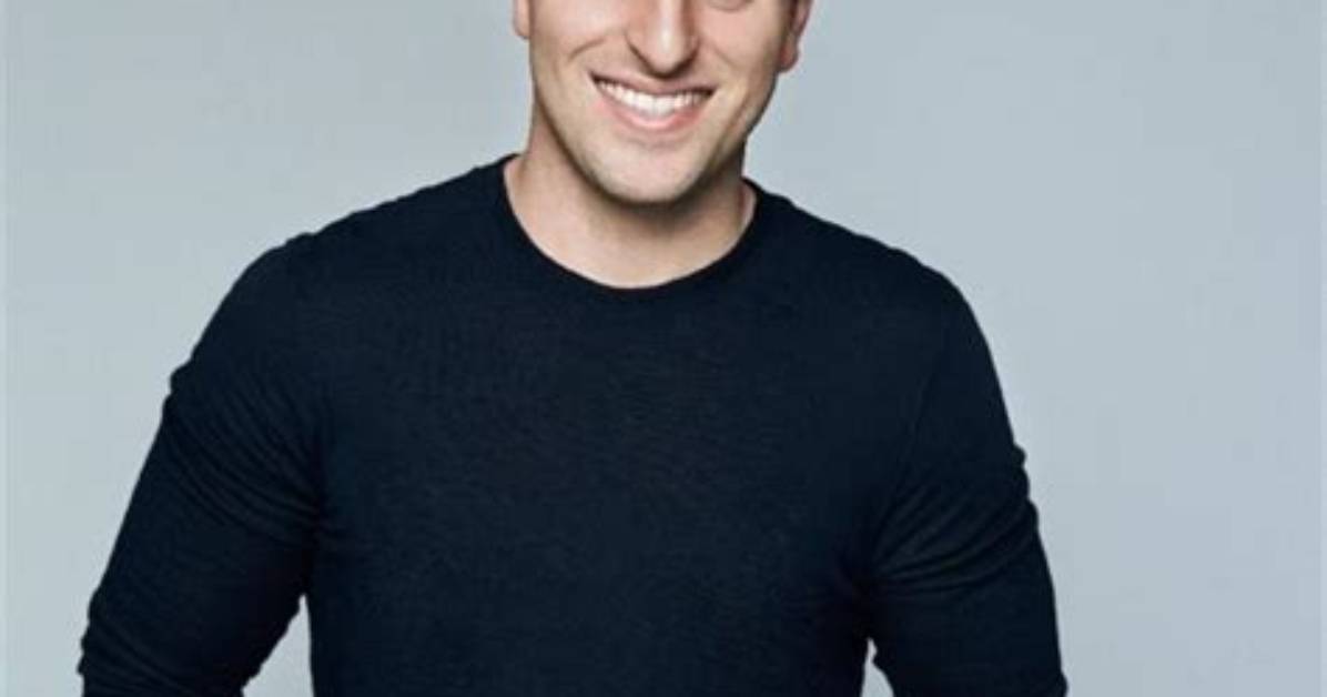 Brian Chesky Net Worth: Is Brian Chesky a Billionaire?