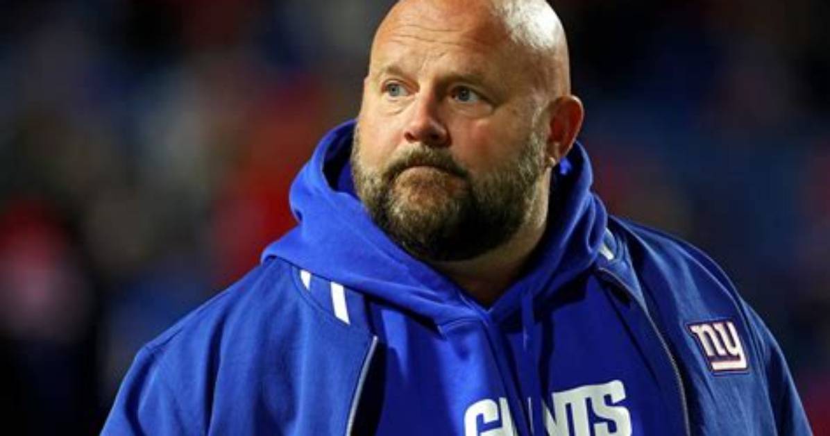Brian Daboll Height, Weight, Net Worth, Age, Birthday, Wikipedia, Who, Nationality, Biography