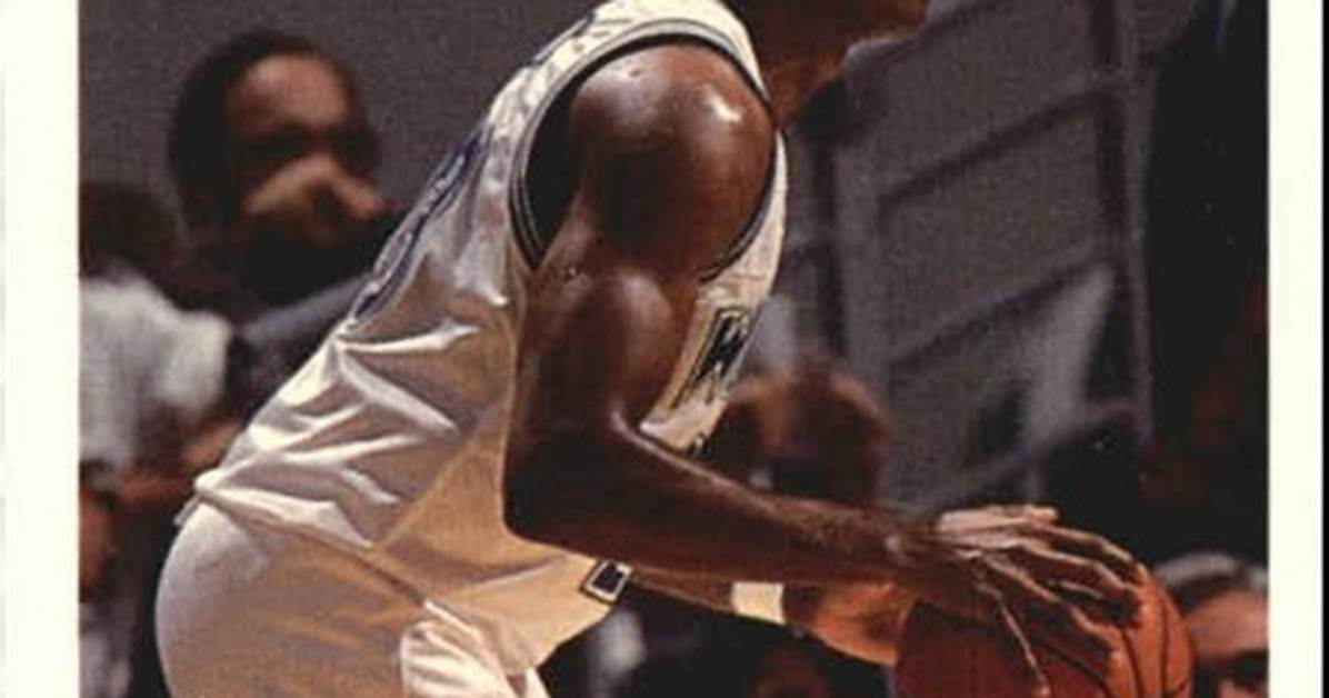 Brian Davis (Basketball)’S Biography, Net Worth, Fact, Career, Awards and Life Story