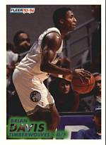 Brian Davis (Basketball)’S Biography, Net Worth, Fact, Career, Awards and Life Story