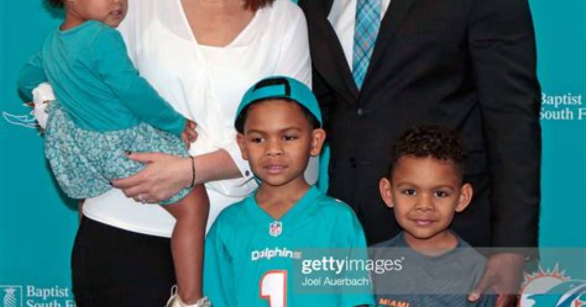 Brian Flores Parents Heritage, His Wife Jennifer Maria Duncan Flores Pics