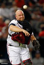 Brian Mccann Biography, Age, Wife, Children, Net Worth, Atlanta Braves, Weight, Contracts