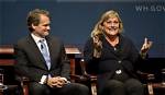 Brian Moynihan Wife: Who Is Susan Berry?