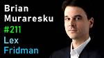 Brian Muraresku Wiki Age: How Old Is He?
