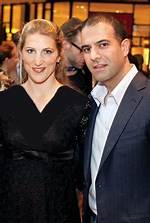 Brian Nahed Age: Vanessa Kerry’s Husband, Wiki, Family, Net Worth, Biography, Instagram