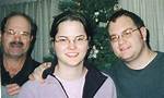 Brian Rader (Dennis Rader’s Son) Bio, Wiki, Height, Age, Parents, Sister, Wife and Net Worth