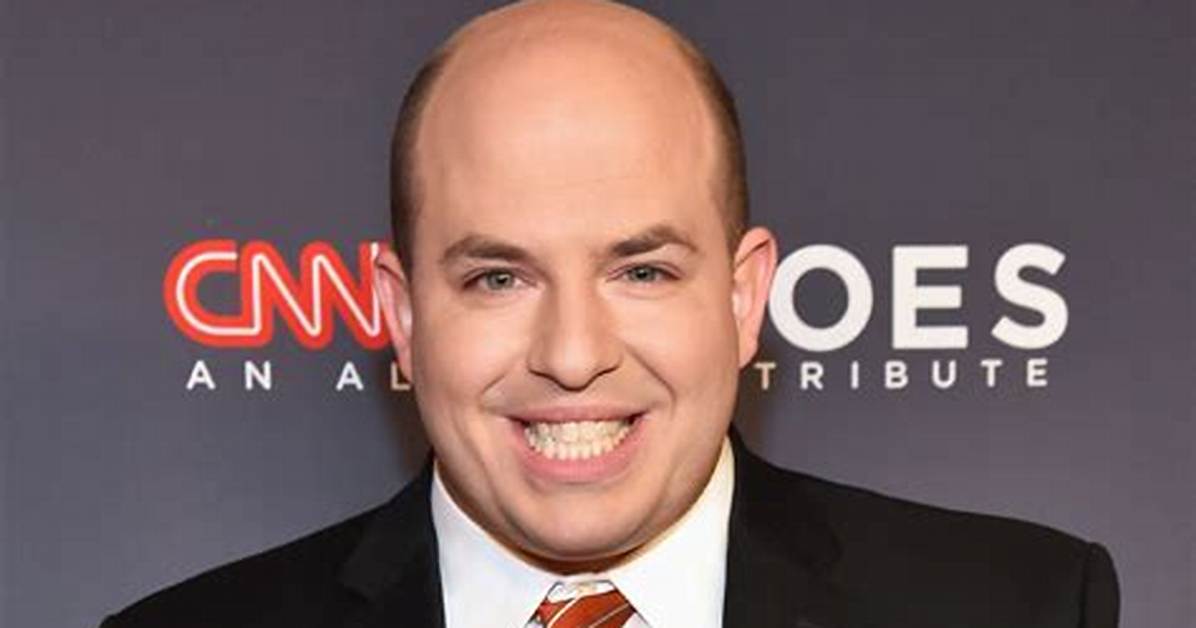 Brian Stelter Salary: How Much Does Brian Stelter Earn?