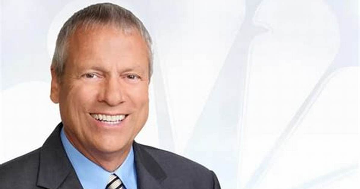 Brian Thompson Reporter: Bio, Age, Wife, Nbc, Wnbc, Salary and Net Worth