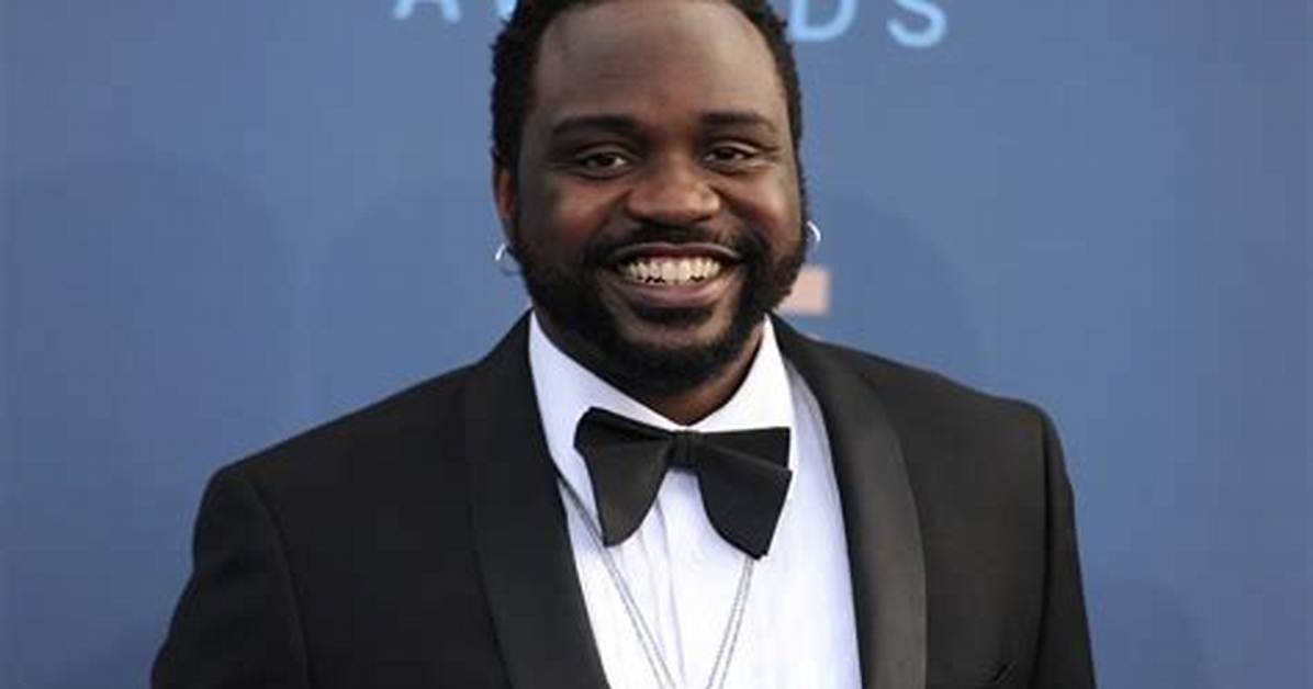 Brian Tyree Henry’s Net Worth, Biography, Fact, Career, Awards and Life Story