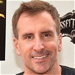 Brian Unger Bio, Wiki, Age, Height, Always Sunny, Height, Bojangles, Yellowstone, Movies and Tv Shows