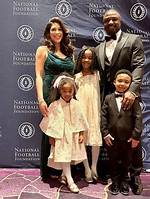 Brian Westbrook Wife -Who Is He Married to? Everything to Know