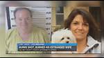 Brian White and Jake Burns Murder Case – Desiree Staperfene Ex Boyfriend Case Today