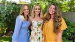 Brianne Howey Sister Cailan Howey Has Made Her Mark in the Fashion Industry