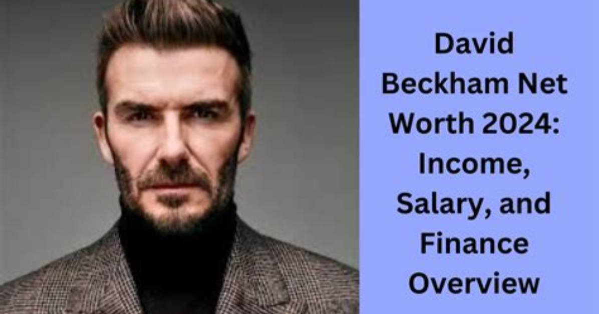 Brice Beckham Net Worth, Income, Salary, Earnings, Biography