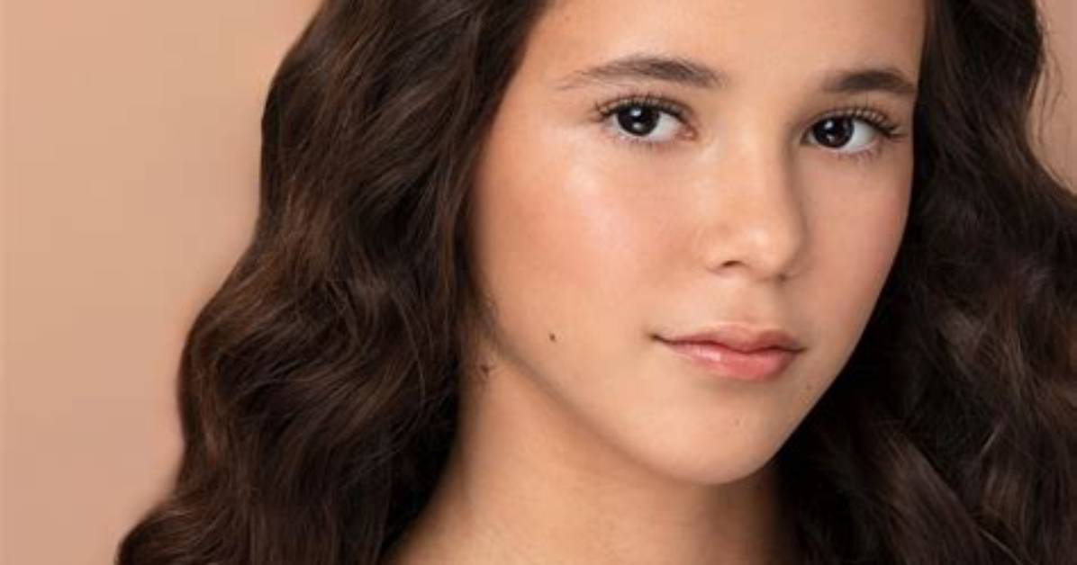 Briella Guiza: Get to Explore Everything About Young Actress