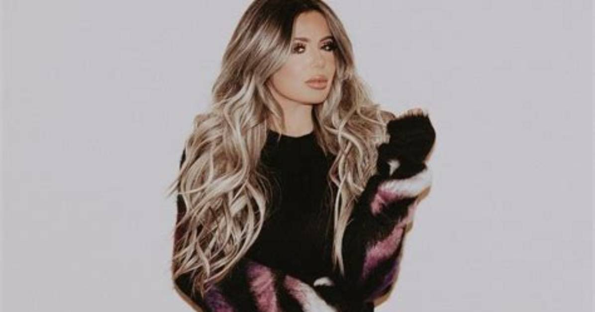 Brielle Biermann Bio, Wiki, Net Worth, Dating, Boyfriend, Father, Age