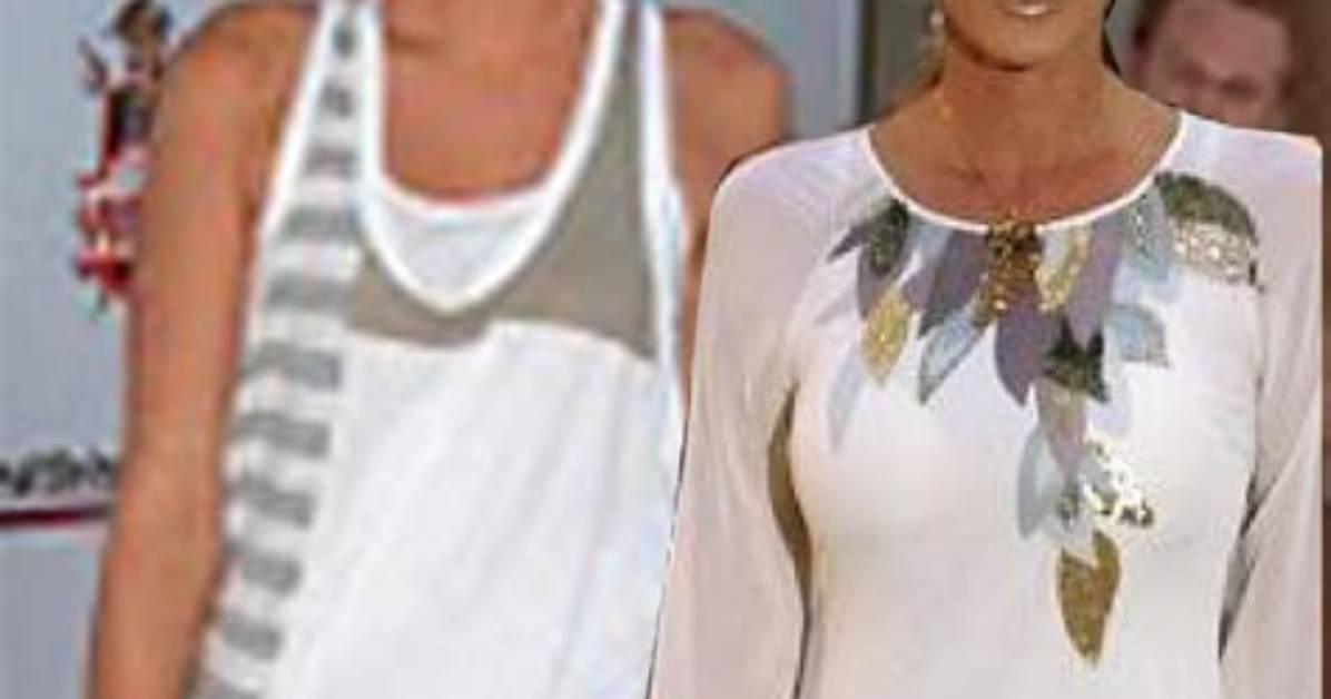 Brigitte Nielsen Height: How Tall Is Bridget Nelson?