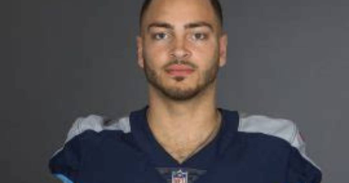 Briley Moore-Mckinney Contract, Age, 40 Time, Draft, Wife/Girlfriend, College, Salary