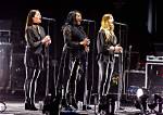Brit Floyd Tour, Members, Backup Singers