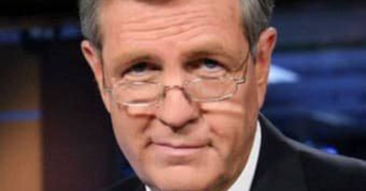 Brit Hume Biography, Age, Family, Wife, Children, Television Commentator, on the Record, Abc News, Net Worth