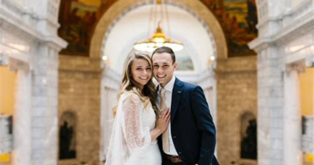 Britain Covey Wife: Who Is Leah Covey?