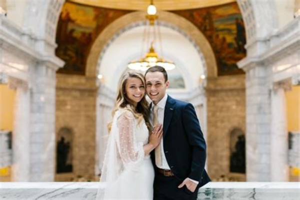Britain Covey Wife: Who Is Leah Covey?