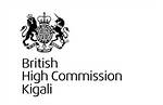 British High Commission in Kigali, Rwanda