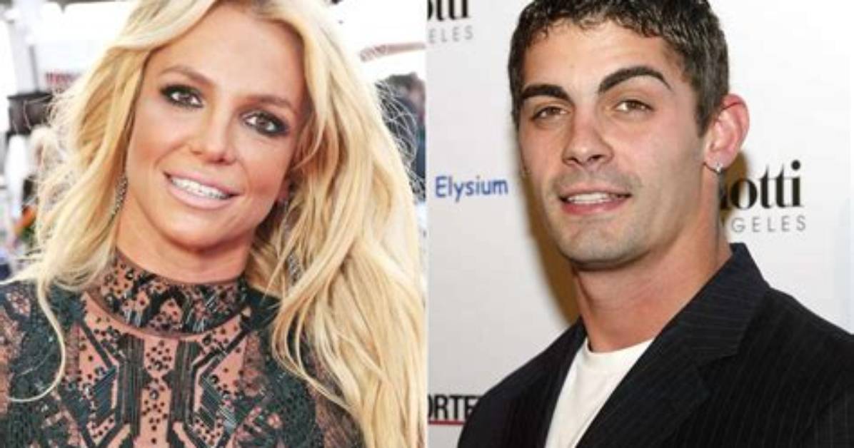 Britney Spears Ex-Husband: Jason Allen Alexander Net Worth, Now, Job, Wikipedia, Wife, Height, Instagram, Age