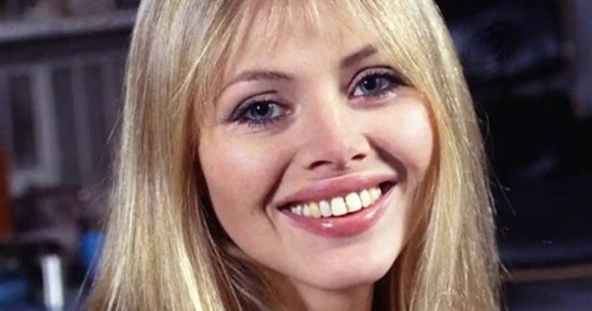 Britt Ekland Biography, Age, Husband, Children and Movies