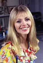 Britt Ekland Biography, Age, Husband, Children and Movies