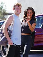 Britt Stewart Boyfriend: Is Britt Stewart in a Relationship?