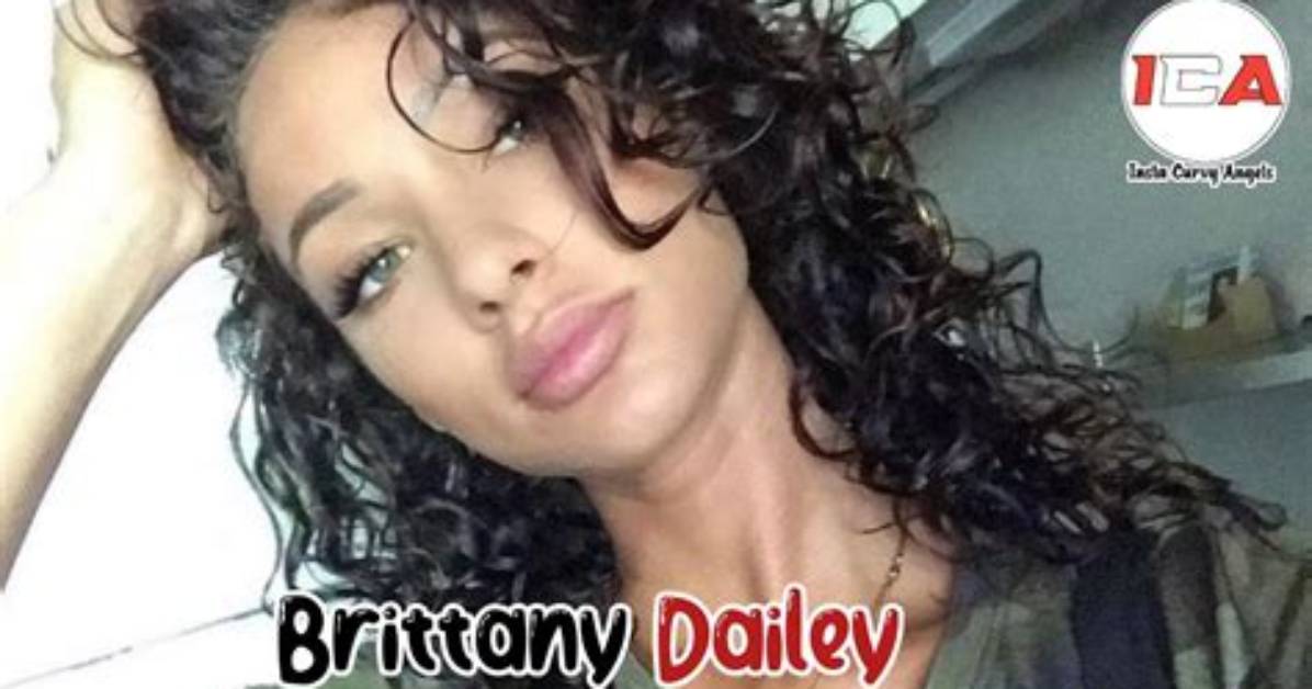 Brittany Dailey Bio, Age, Baby Father, Nick Cannon, Net Worth, and Instagram