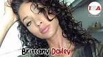Brittany Dailey Bio, Age, Baby Father, Nick Cannon, Net Worth, and Instagram