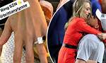 Brittany Mahomes Engagement Ring: How Big Is Brittany’s Engagement Ring? What Size Is Brittany Matthews Engagement Ring?