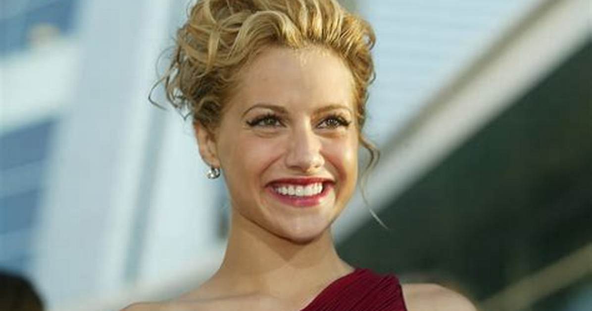 Brittany Murphy’s Net Worth, Age, Height, Weight, Husband, Kids, Bio-Wiki