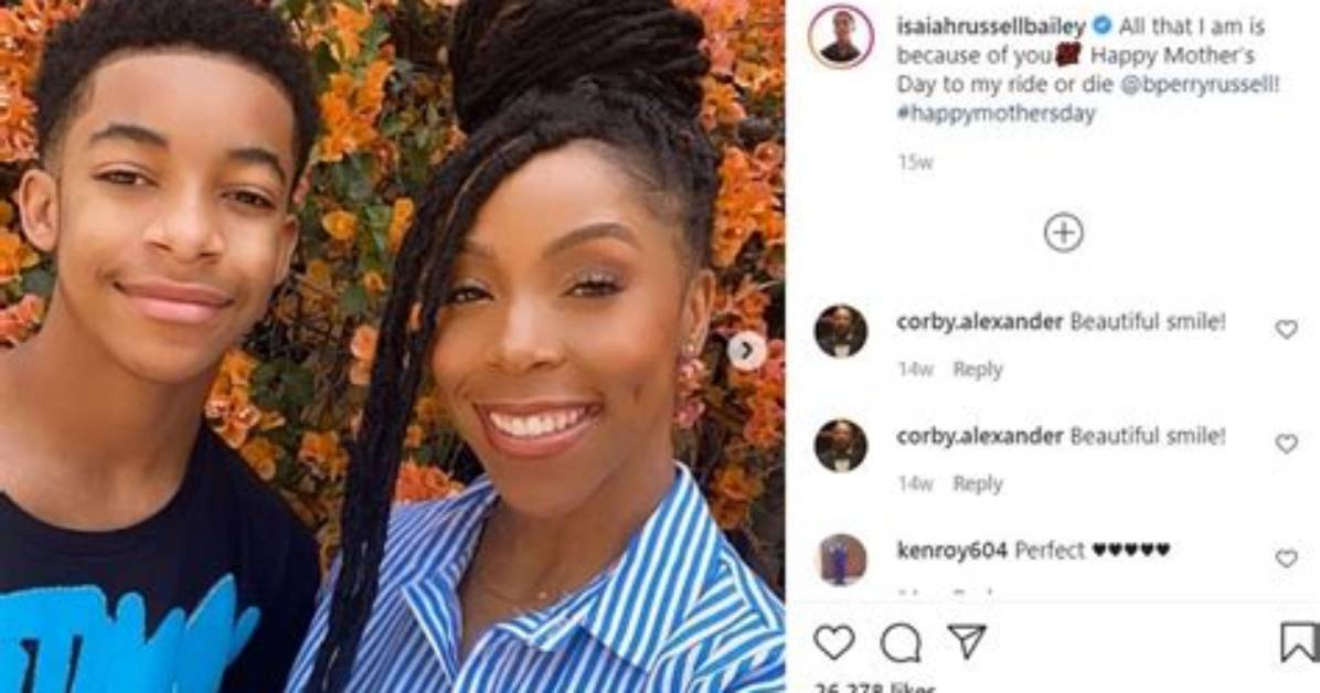 Brittany Perry-Russell Age, Wiki, Biography, Height, Instagram, Boyfriend, Net Worth, Family