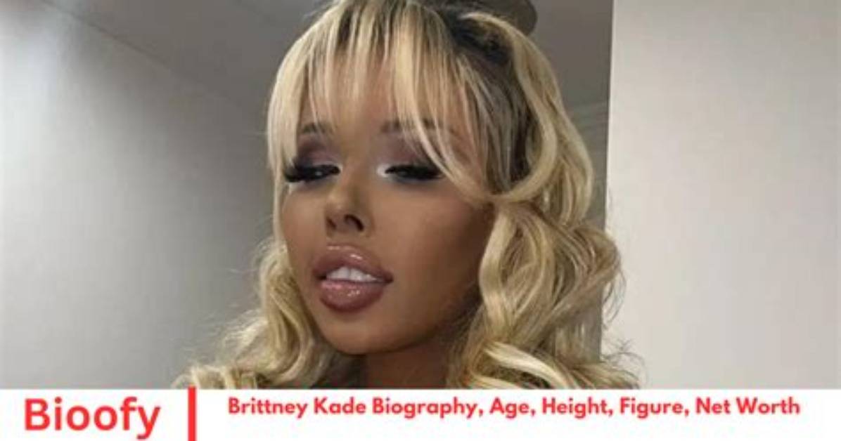 Brittney Ezell’s Biography, Net Worth, Fact, Career, Awards and Life Story