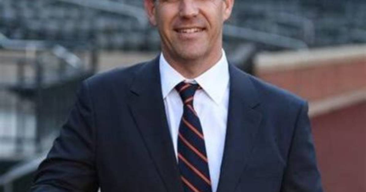Brodie Van Wagenen Age, Wikipedia, Biography, Children, Salary, Net Worth, Parents.