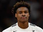 Bronny James Wiki, Height, Biography, Age, Net Worth, Girlfriend, Instagram