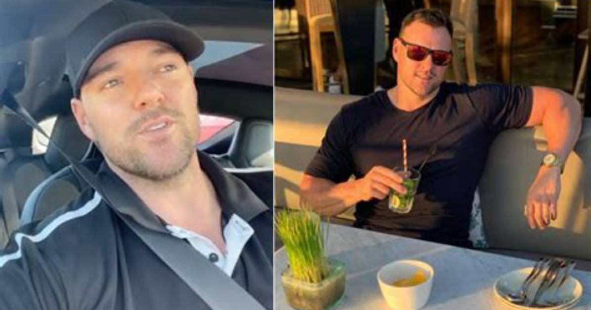 Bronson Norrish Net Worth: How Rich Is the Married at First Sight Australia Star?