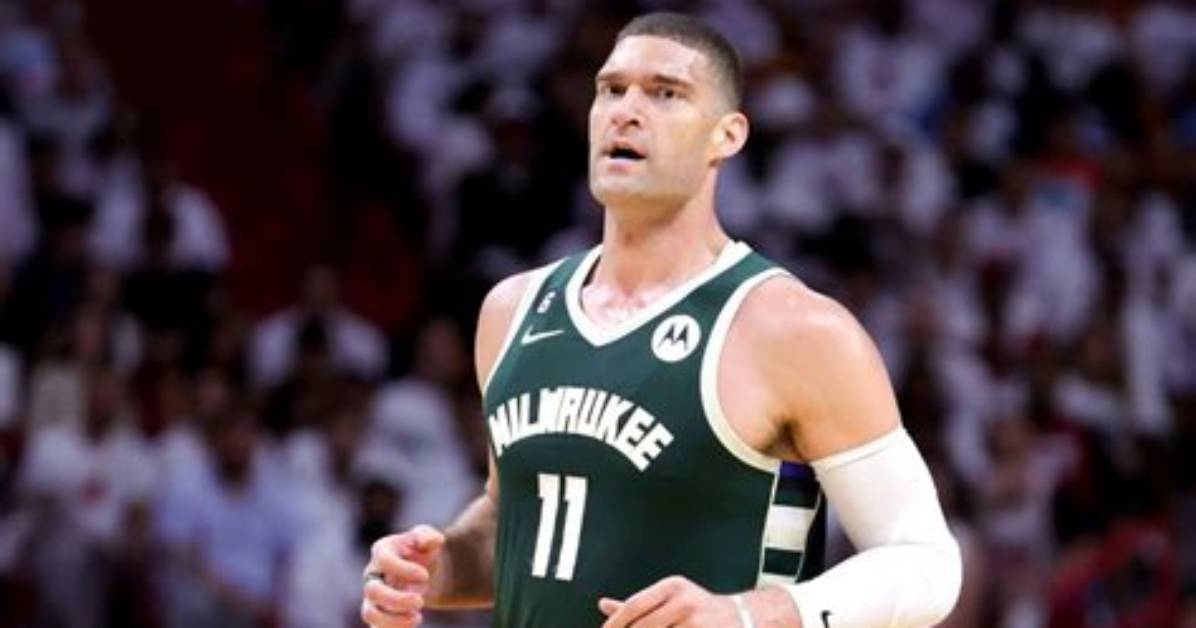 Brook Lopez’s Net Worth, Biography, Career, Awards, Fact and Life Story