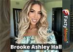 Brooke Ashley Hall- Net Worth, Wiki, Age, Boyfriend, Height, Career