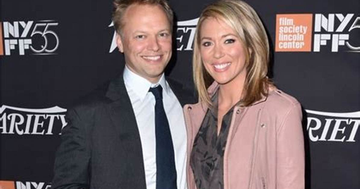Brooke Baldwin Net Worth: Fortune Explored as Former Cnn Anchor Files for Divorce from James Fletcher